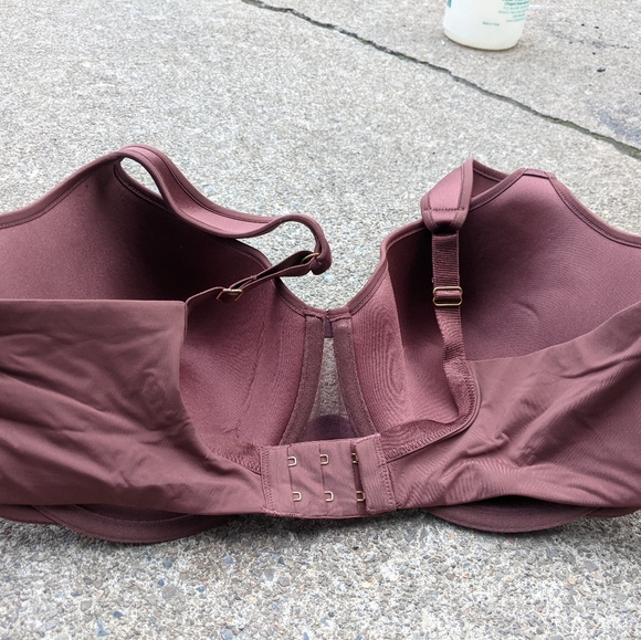 ThirdLove Memory Foam Full Coverage Bra 38E - Picture 7 of 8